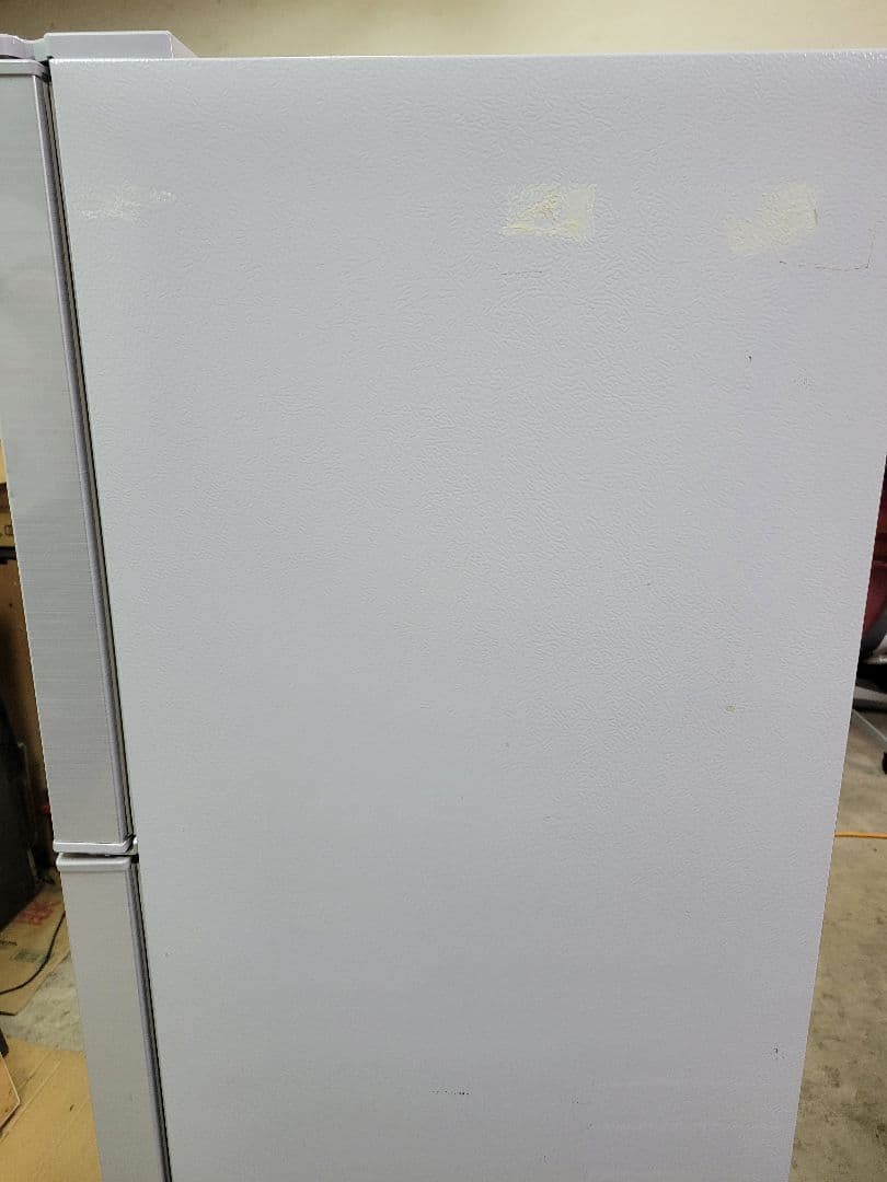 SHARP シャープ 2018年製 ノンフロン冷凍冷蔵庫 SJ-C23E-S