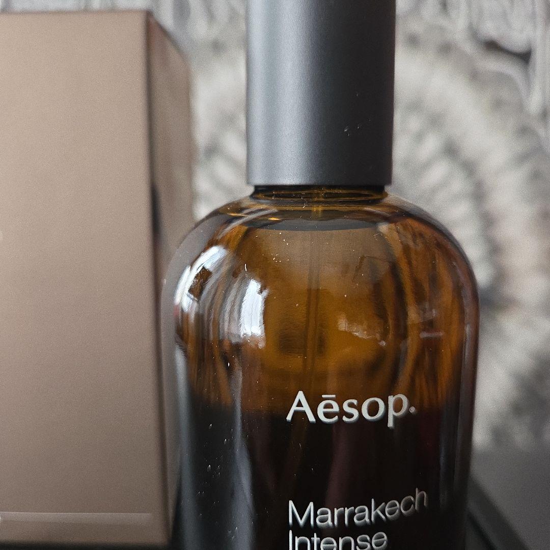 新品未使用　マラケッシュ インテンス オードパルファム 100ml