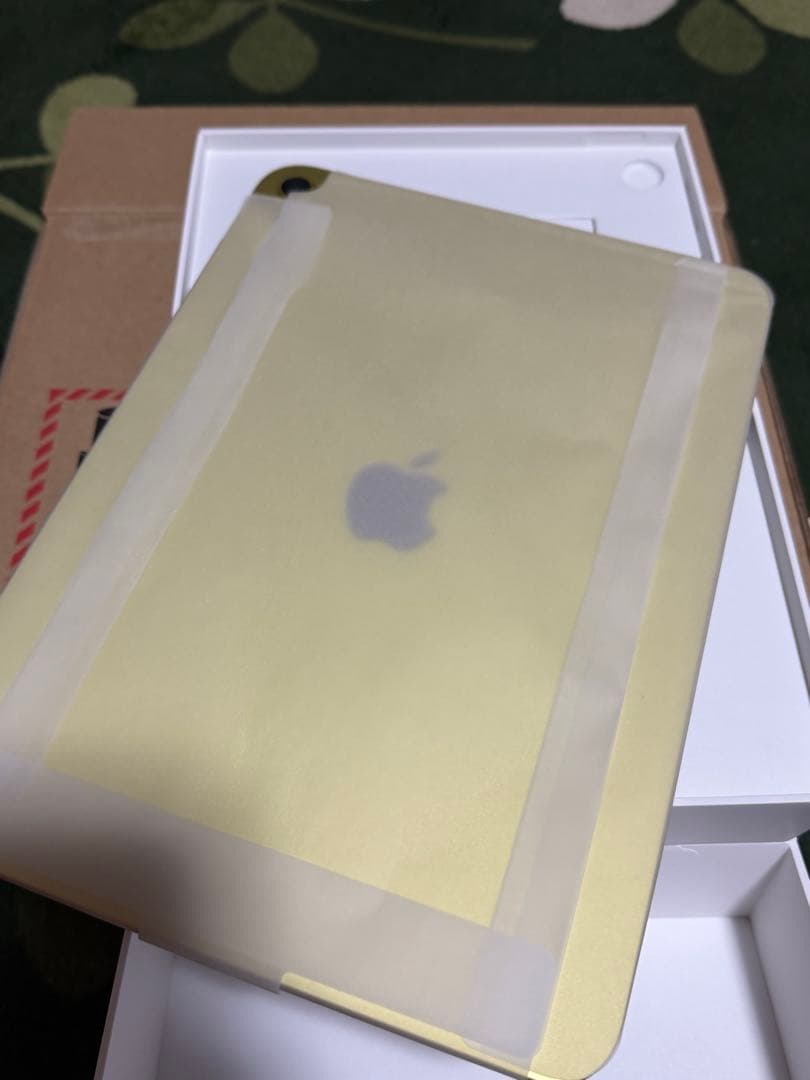 ［即日発送］Apple iPad A16