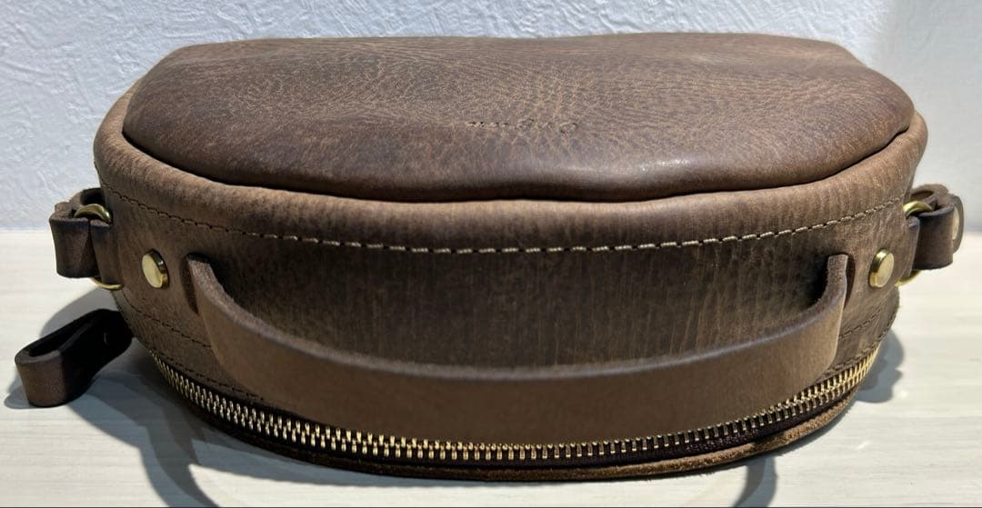 r*o様 organ バッグ オルガン ラウンド2wayショルダーSB-2202