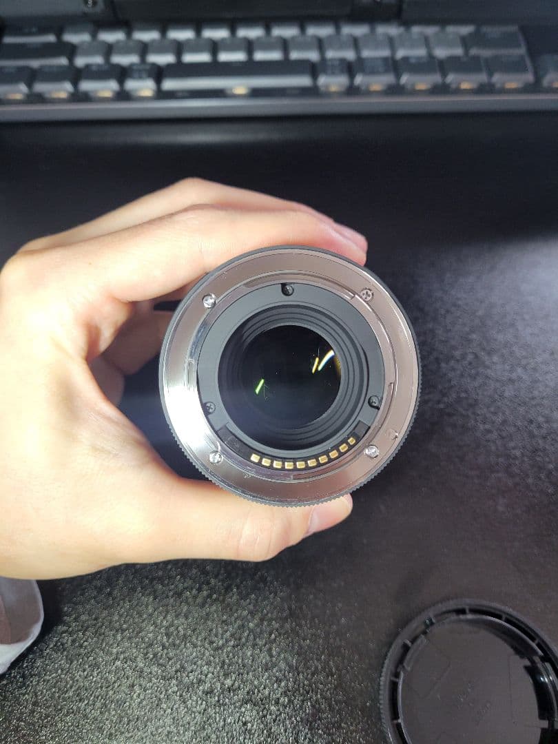 sony α7Ⅲ+レンズセット