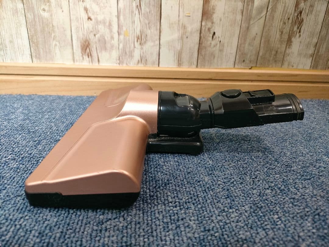 美品 siroca 2wayコードレススティッククリーナー SV-S281