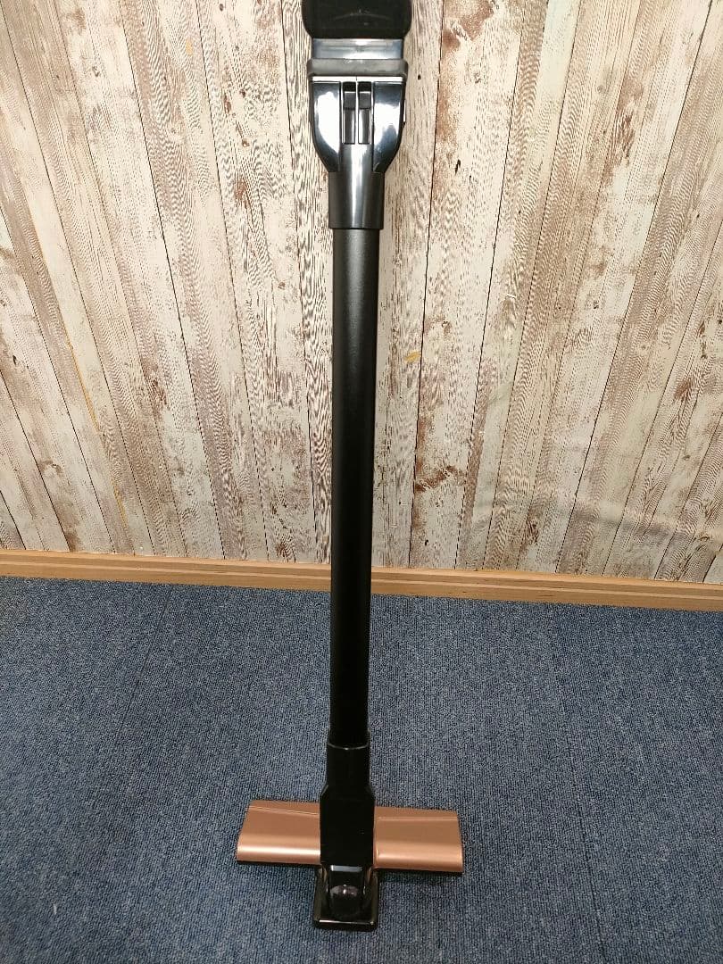 美品 siroca 2wayコードレススティッククリーナー SV-S281