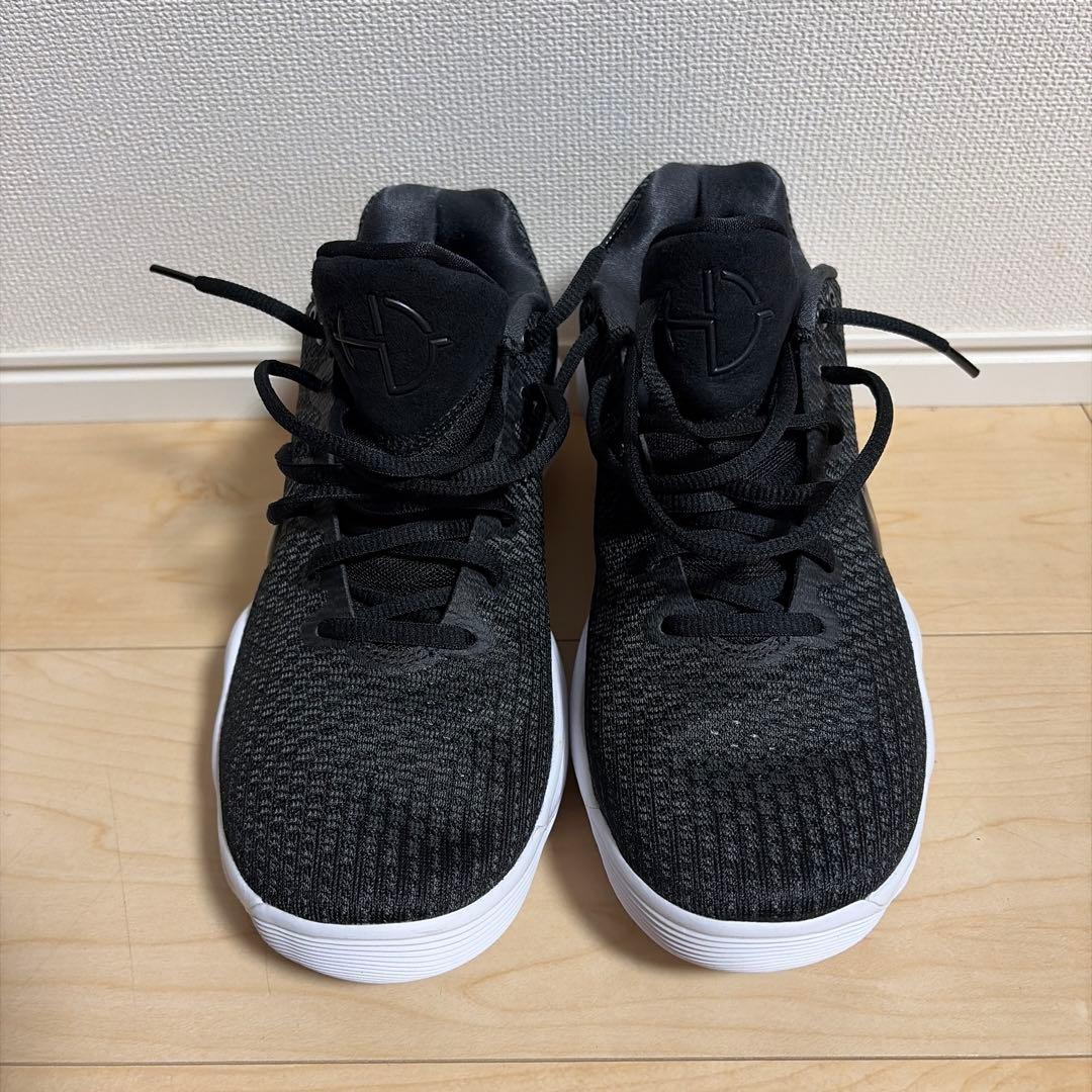 シューズ(男性用) NIKE HYPERDUNK 2017