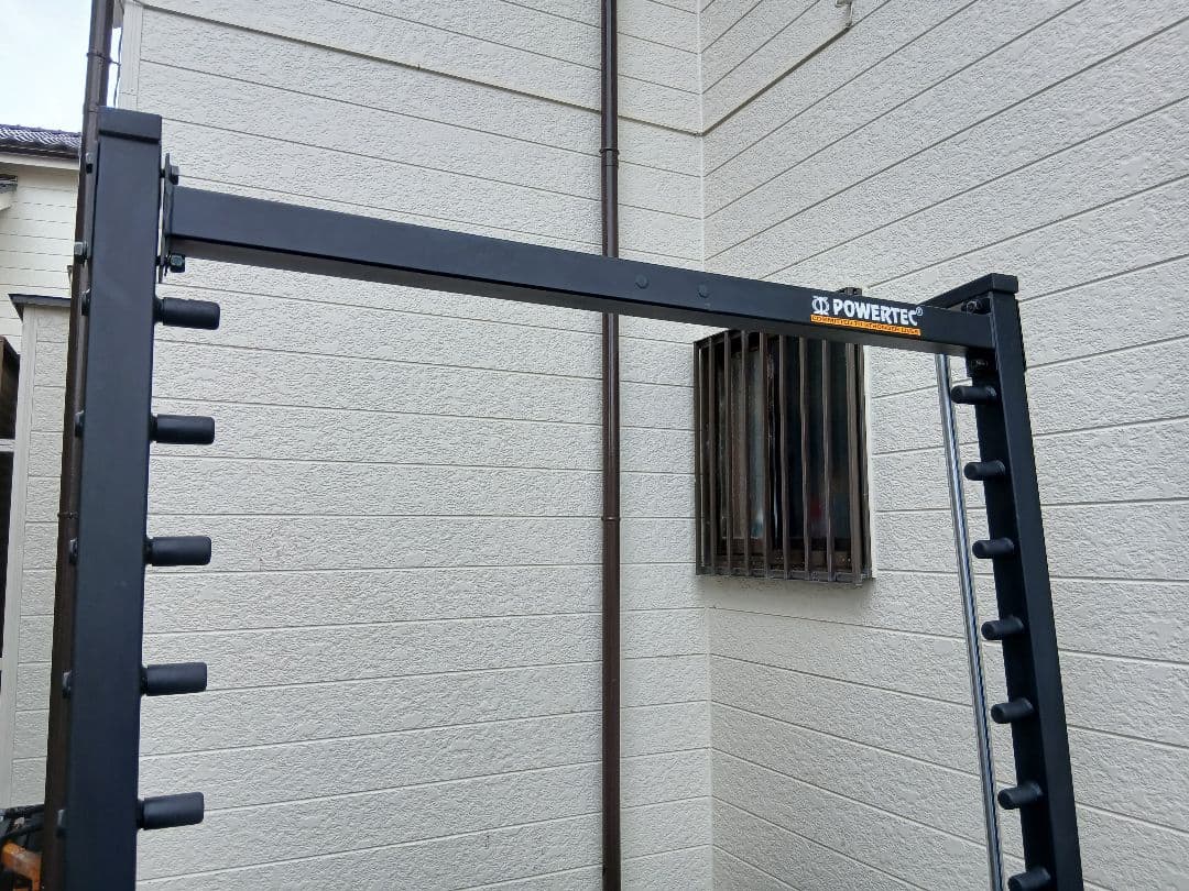 パワーテック ローラー スミスマシン WB-RS 19のみ