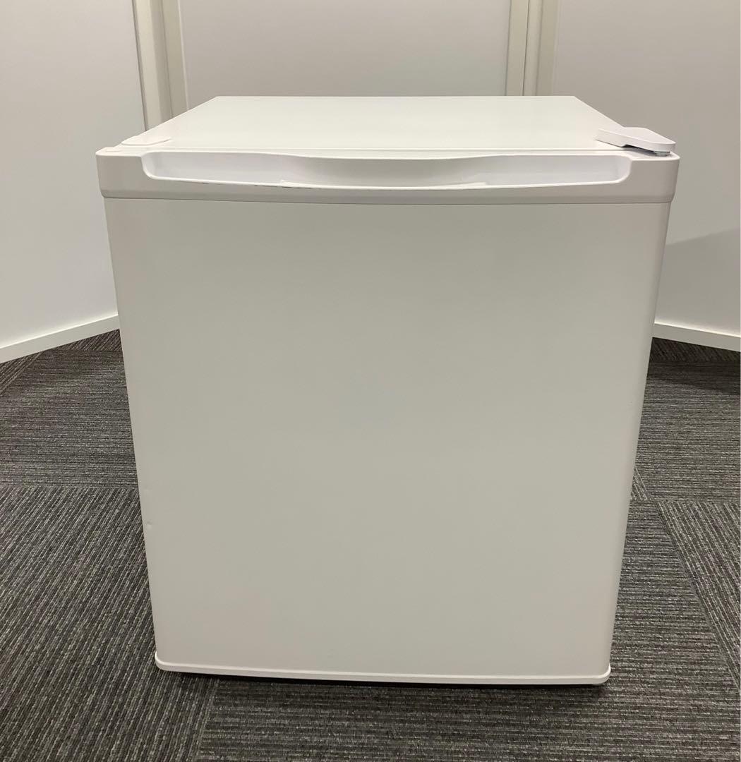 2024年製 1ドア冷凍庫 マクスゼン JF033HM01 33L