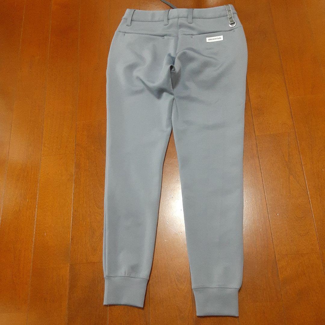 『美品』ブリーフィング　レディースゴルフ　セットアップ　上S 下XS