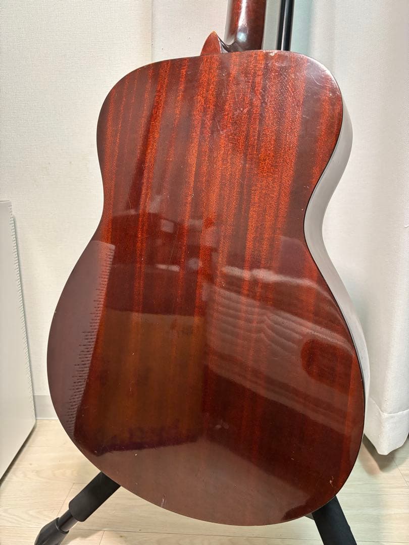 Yamaha FG-150 ライトグリーンラベル 66年製 No. 514XXX