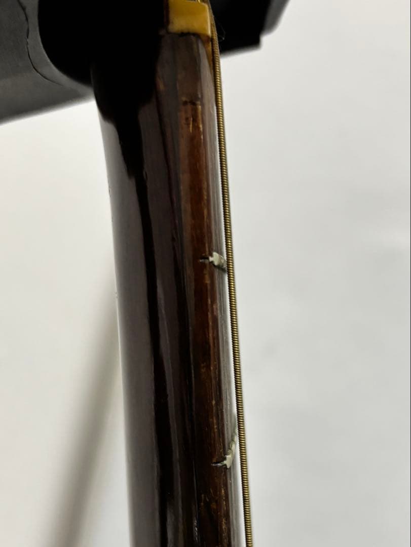 Yamaha FG-150 ライトグリーンラベル 66年製 No. 514XXX