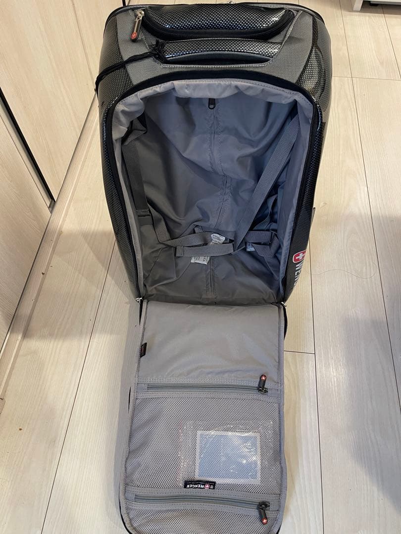 キャリーバッグ WENGER（ウェンガー） 新品未使用