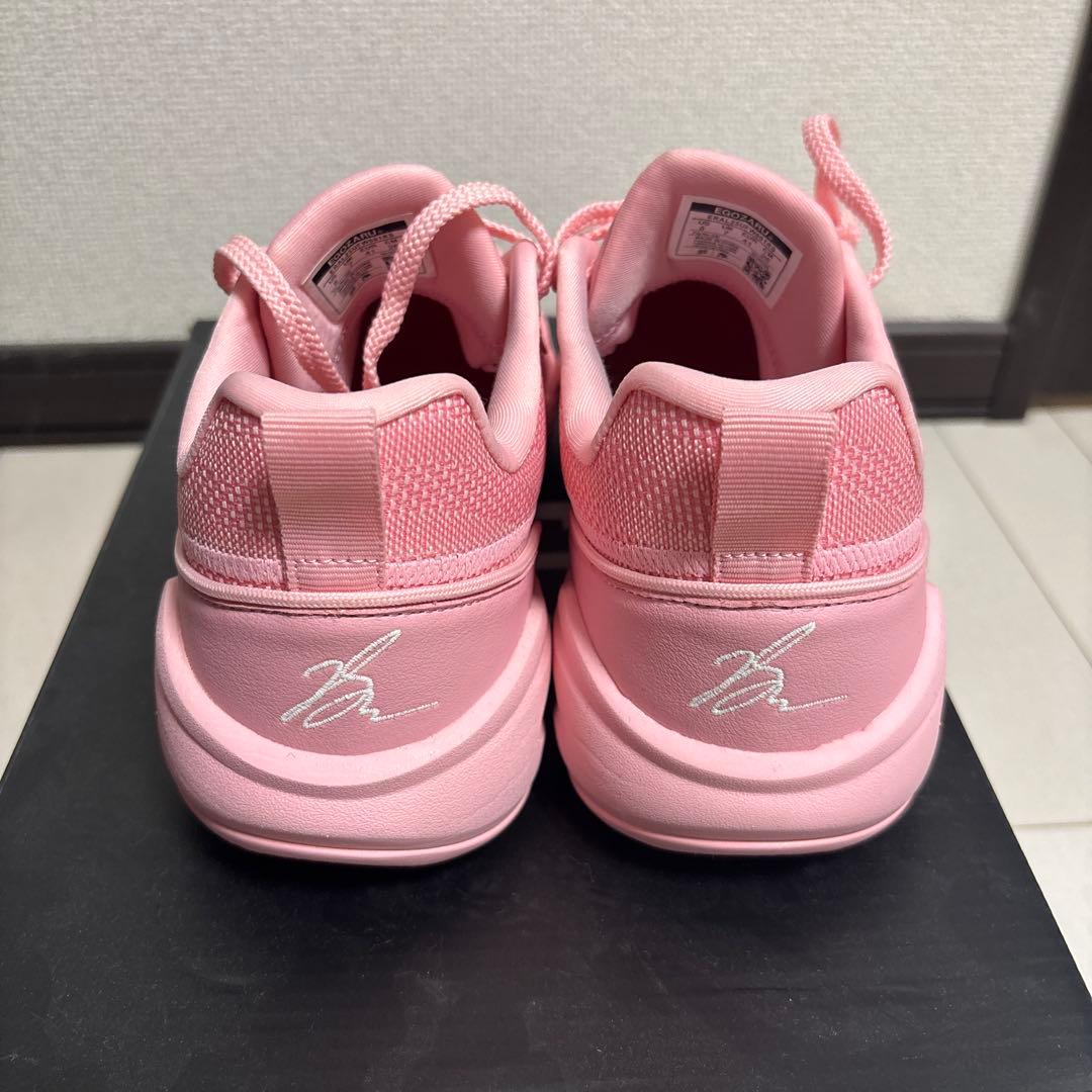 【RIKU1 26cm】EGOZARU RIKU1 PROVE PINK リク1