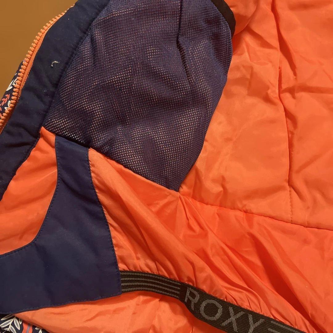 スノーボード 140cm Roxy  jacket 10M