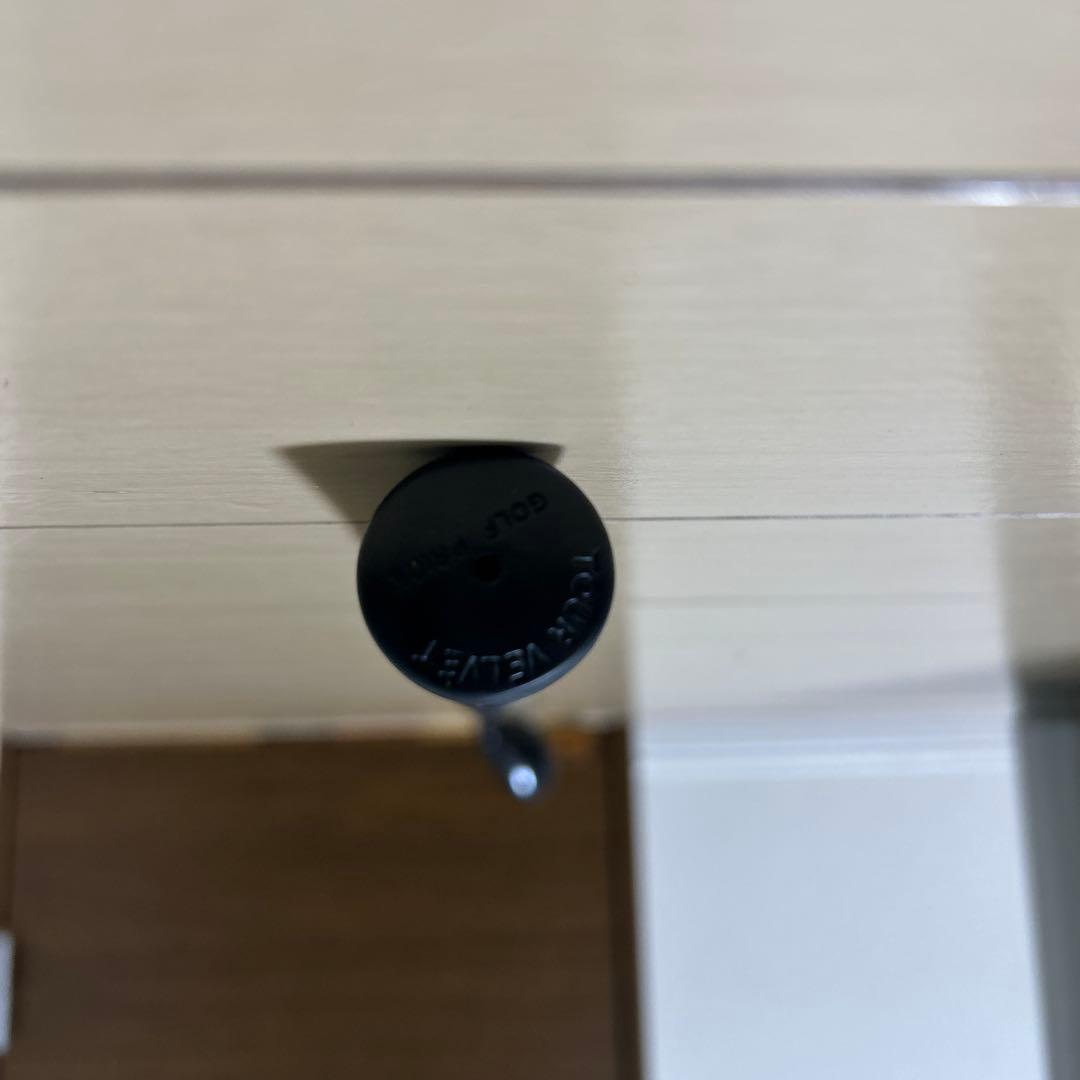 ダンロップ　SRIXON　Z H85 ハイブリッド ユーティリティ