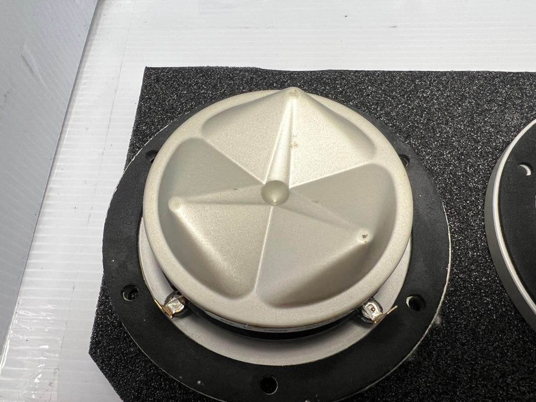 SCAN SPEAK R2904/700017 スキャンスピーク　ツィーター