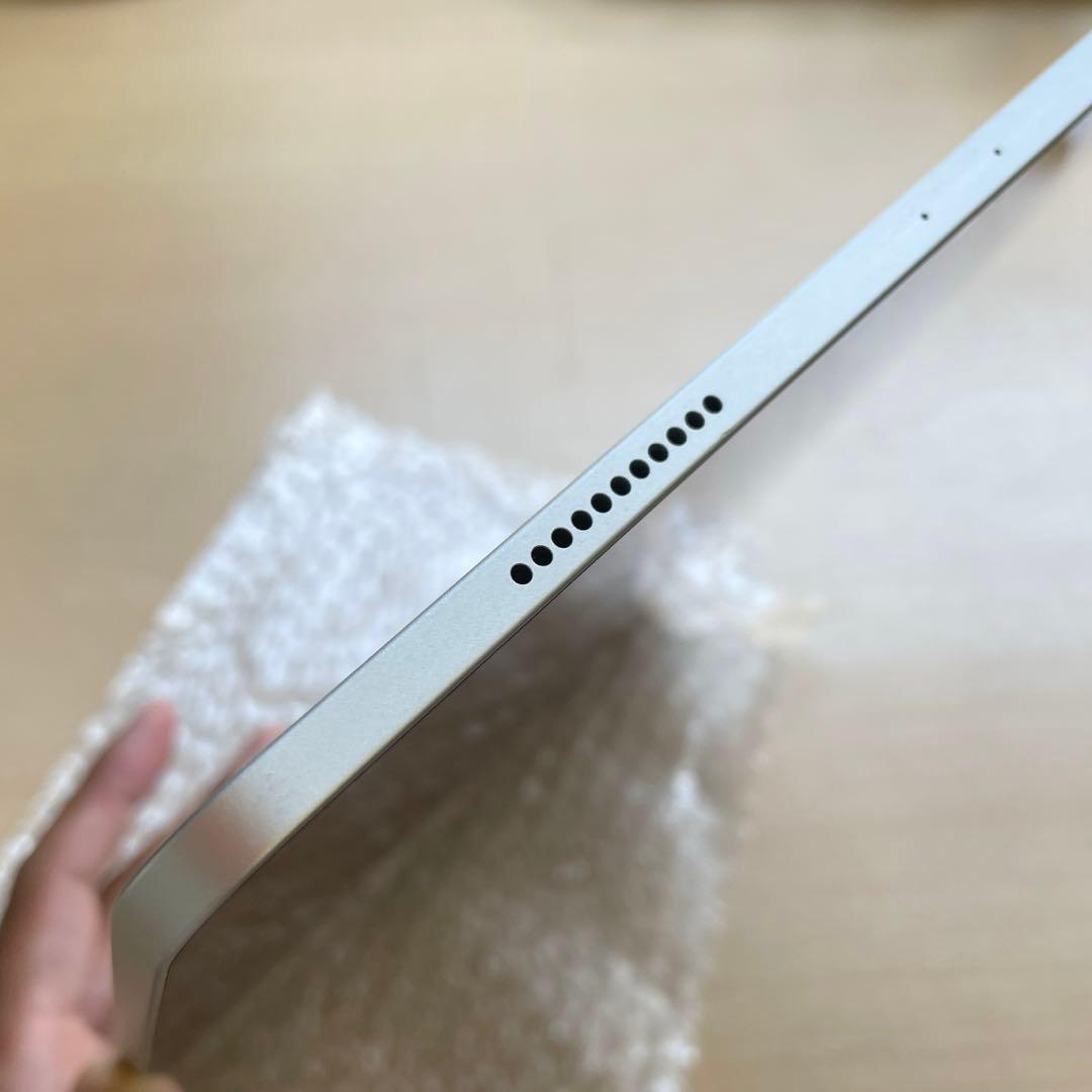 iPad Pro 12.9　第5世代　シルバー　128GB A2378超美品#1