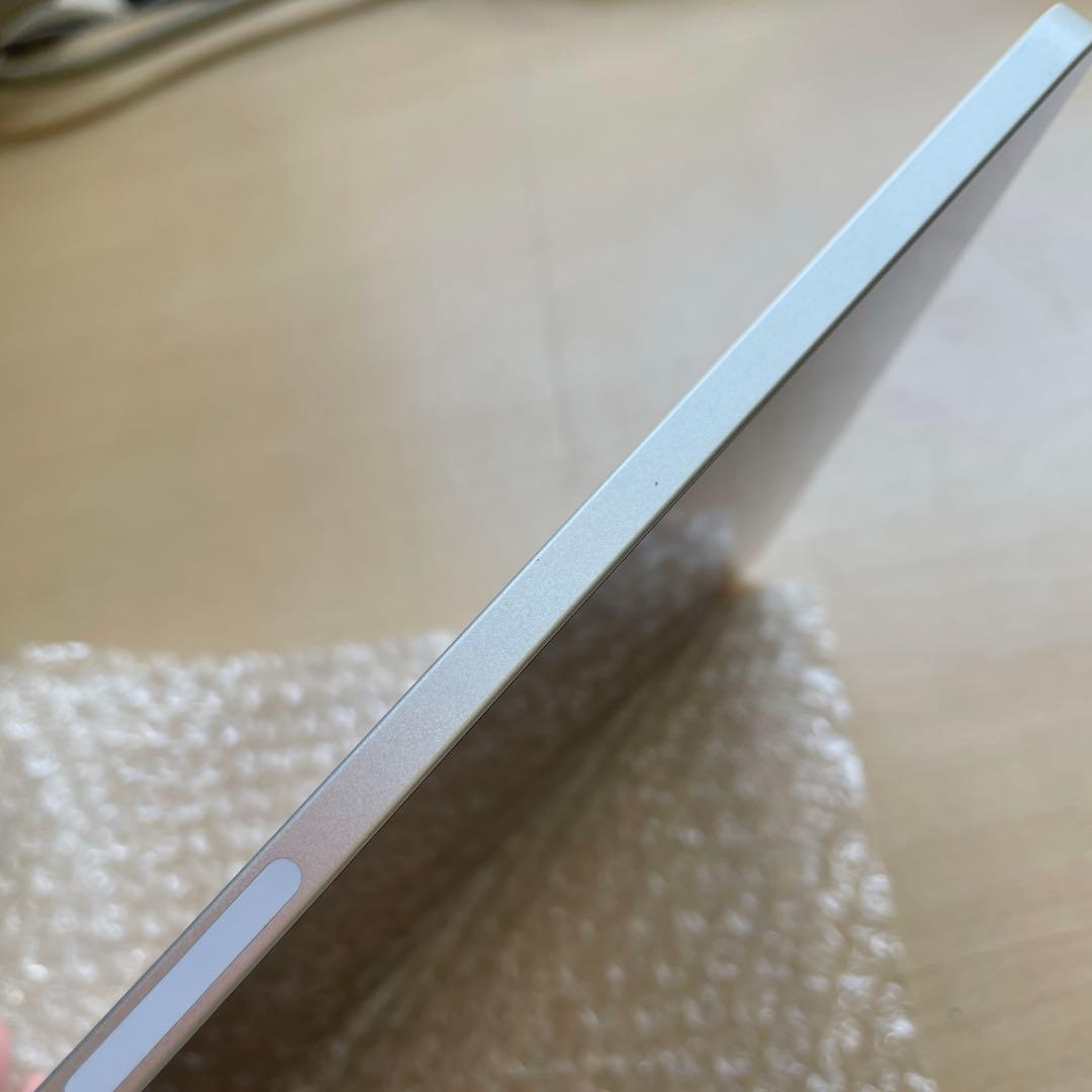 iPad Pro 12.9　第5世代　シルバー　128GB A2378超美品#1