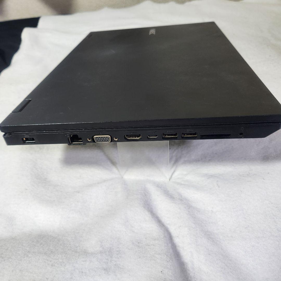 NEC VersaPro 15.6㌅ Office2024 photoshop