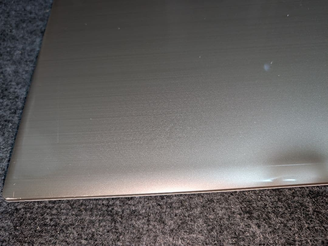 Windowsノート本体 dynabook Core i7 16GB SSD480GB