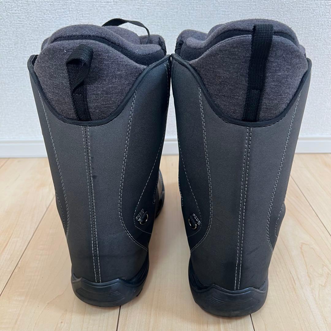 【美品_即日発送】KISSMARK KM GENEROUS 26.0cm