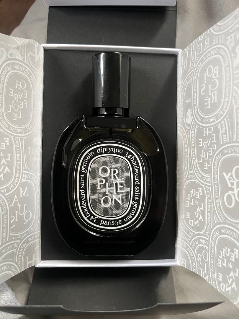 diptyque ORPHEON 香水 75ml