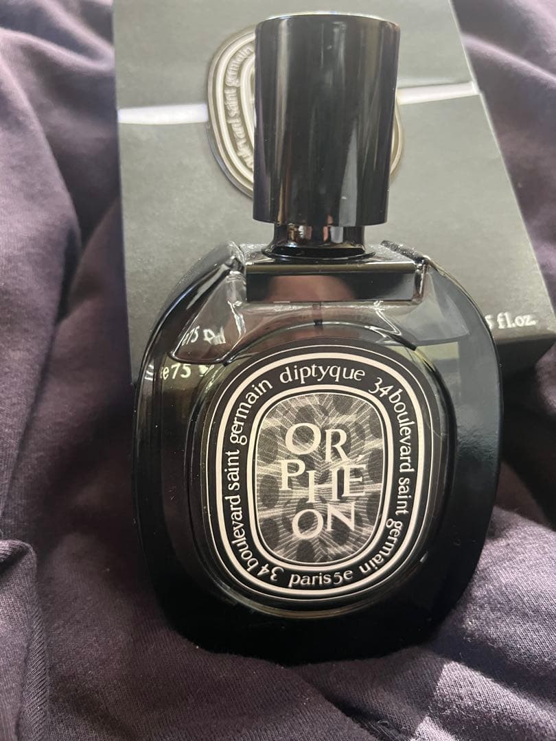 diptyque ORPHEON 香水 75ml