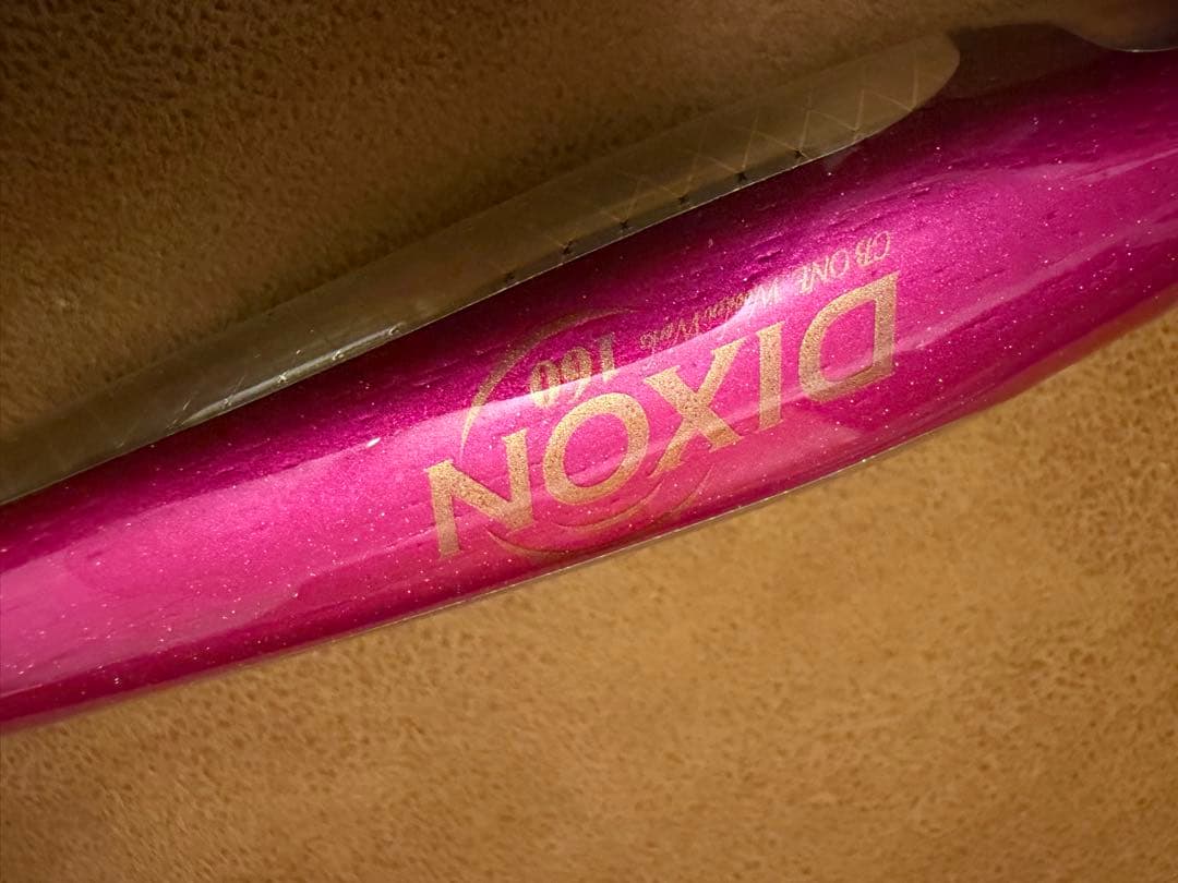 CBONE シービーワン　ディクソン160