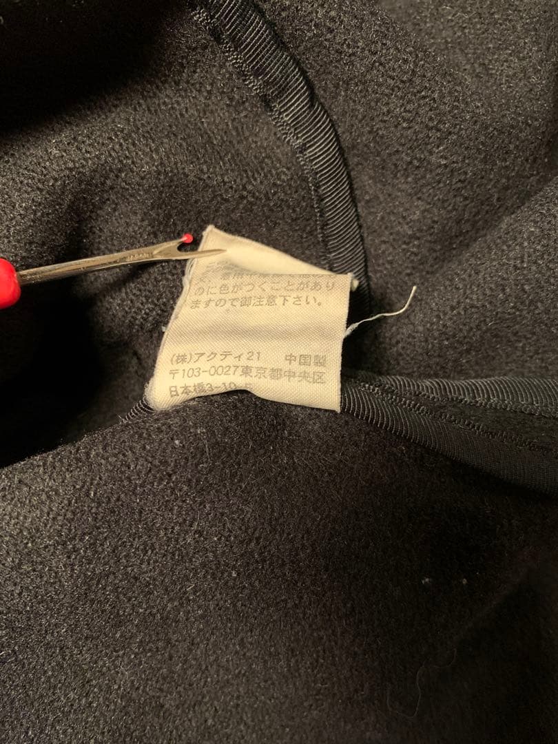 Ralph Lauren フーディー ダッフルコート ヴィンテージ