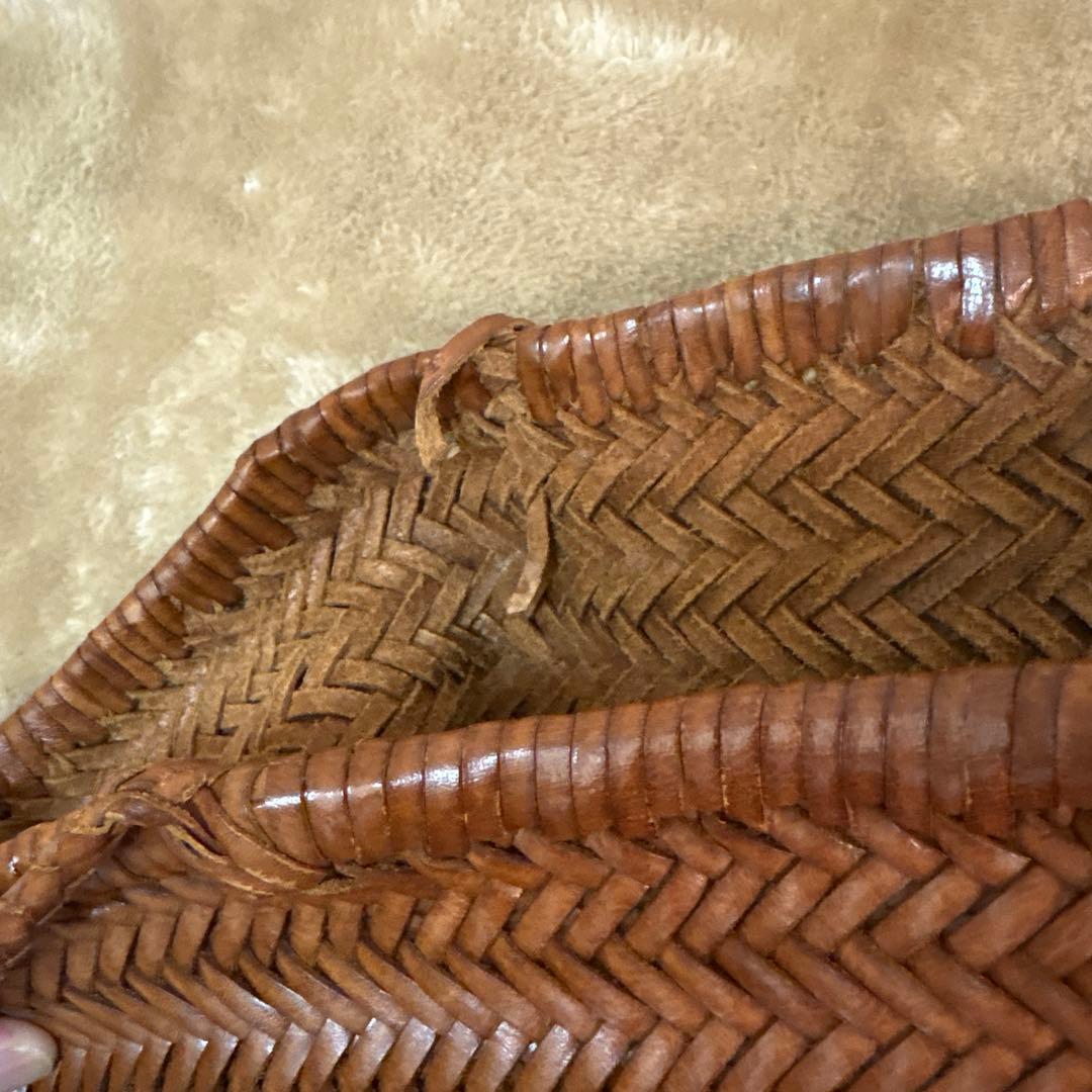 ドゥーズィエムクラス DRAGON トートバッグ