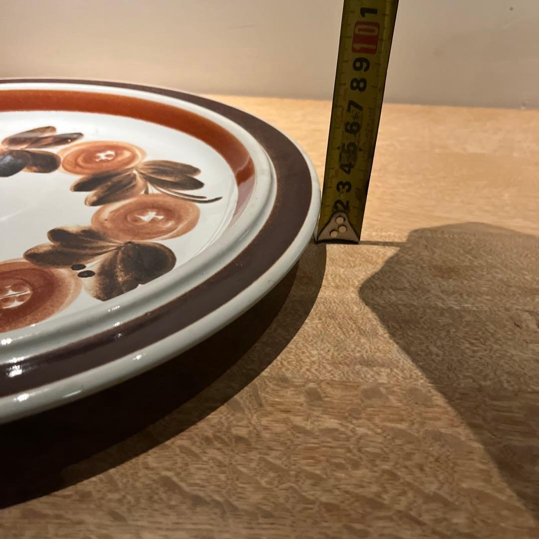 Arabia ロスマリン　大皿