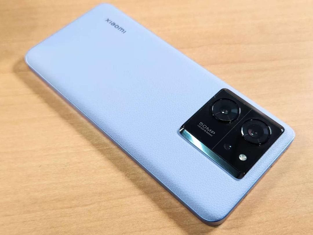 スマートフォン本体 012900A Xiaomi 13T XIG04 256GB