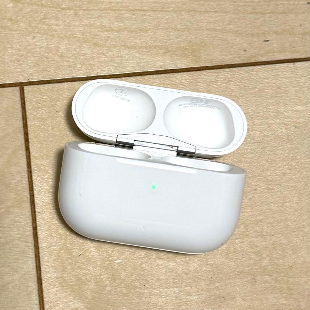 AirPods Pro 2 （Lightning端子） 箱、ケーブルあり