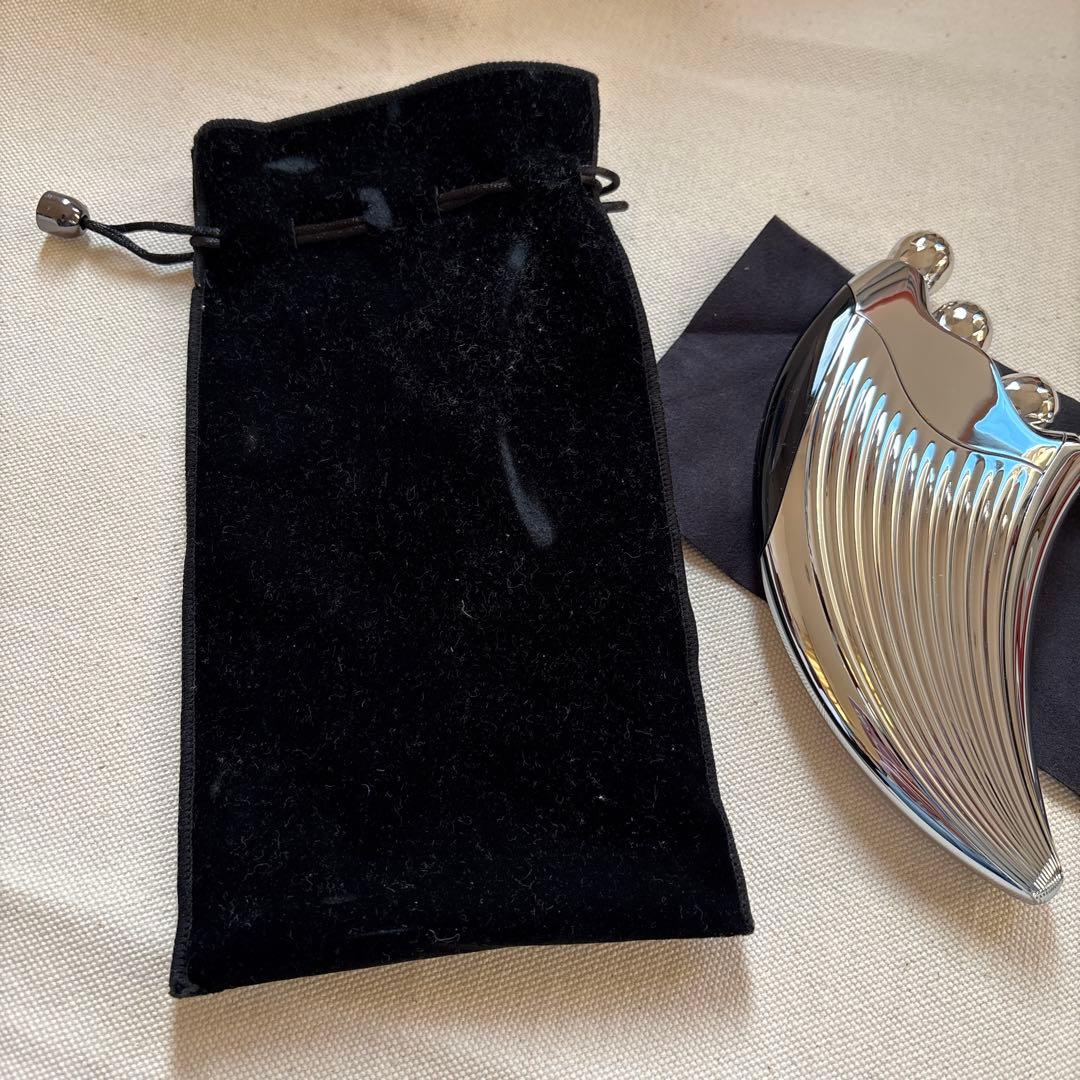 ReFa 美顔ローラー 専用ポーチ付き