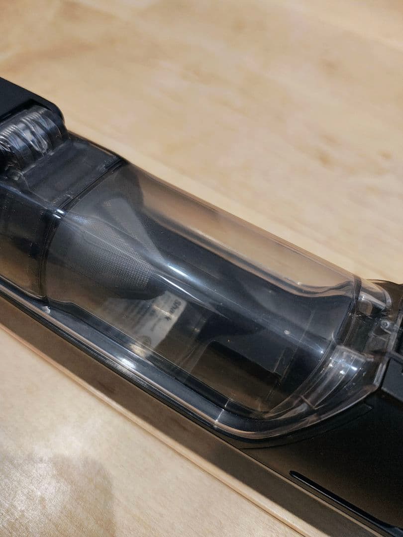 シャーク Shark EVOPOWER SYSTEM iQ CS851JBR