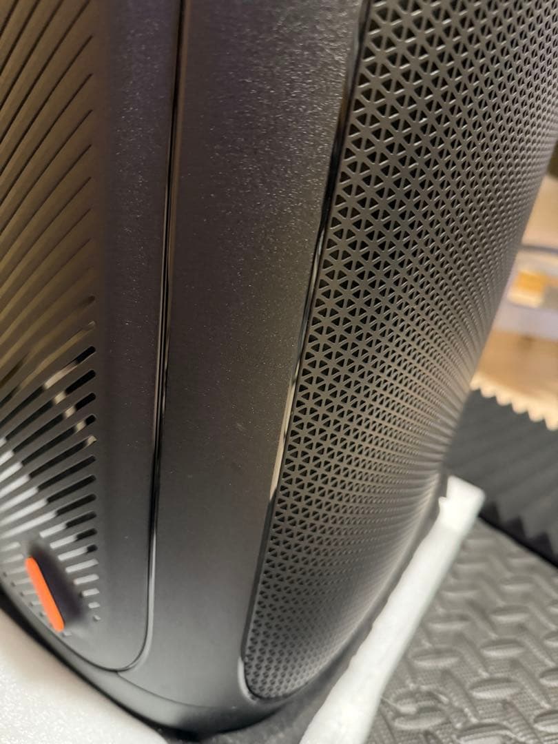 美品 JBL PARTYBOX310 Bluetoothスピーカー