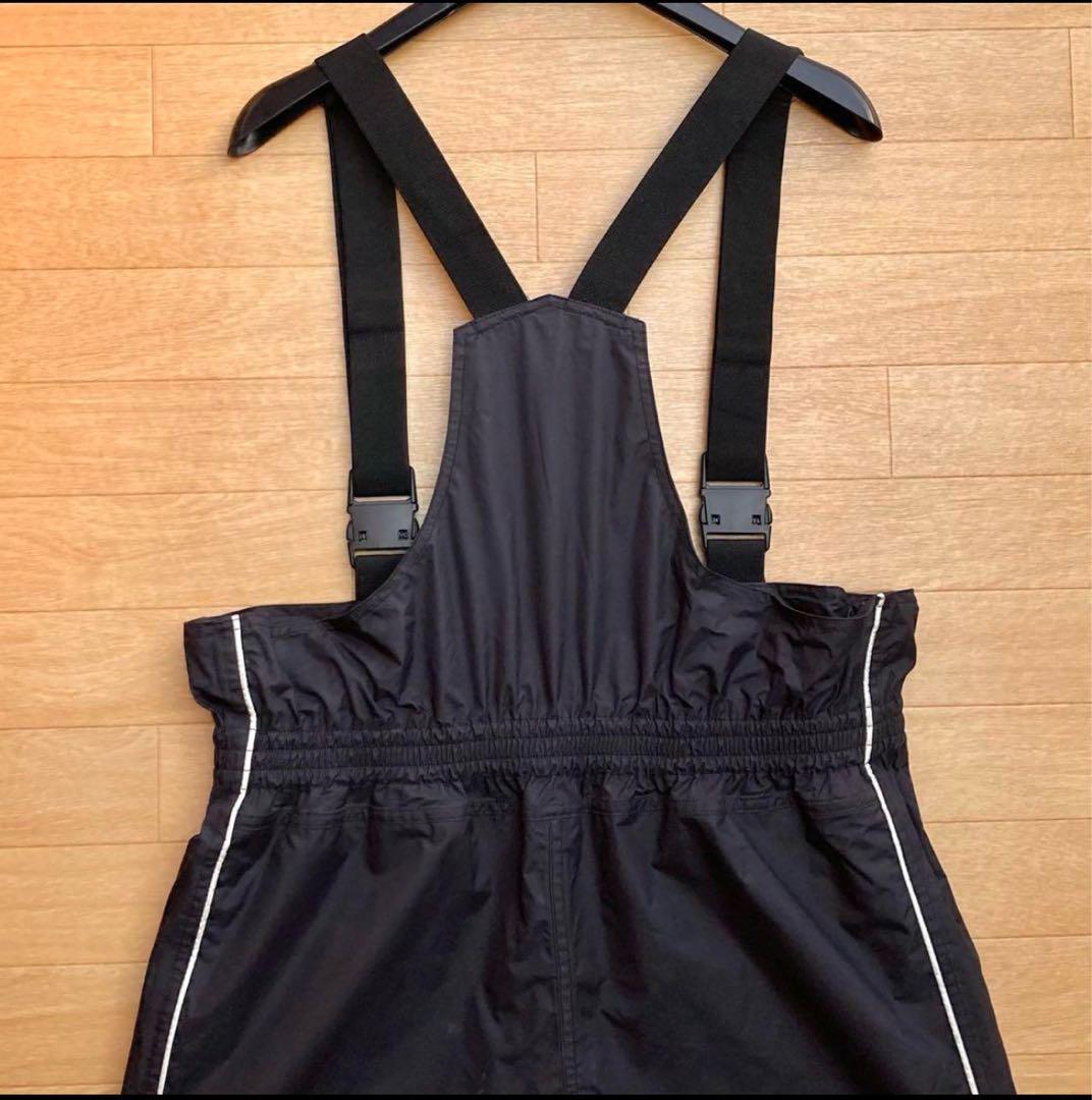 SHIMANO SHBC-II EV レインウェア 、防寒着、上下セット