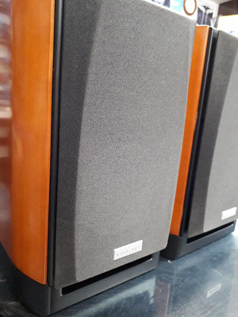 D-212EX 2ウェイ・スピーカーシステム　中古