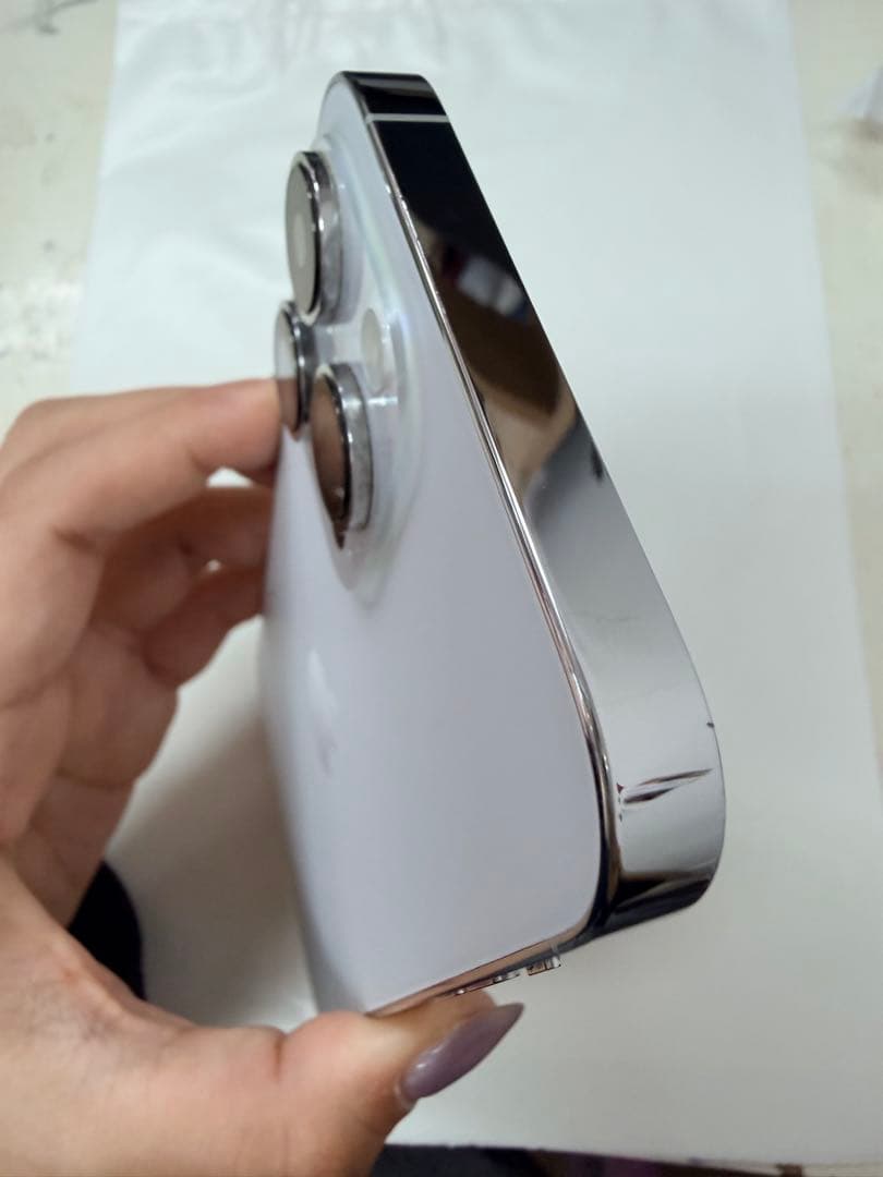 スマートフォン本体 Apple iPhone 14 Pro MAX 512GB