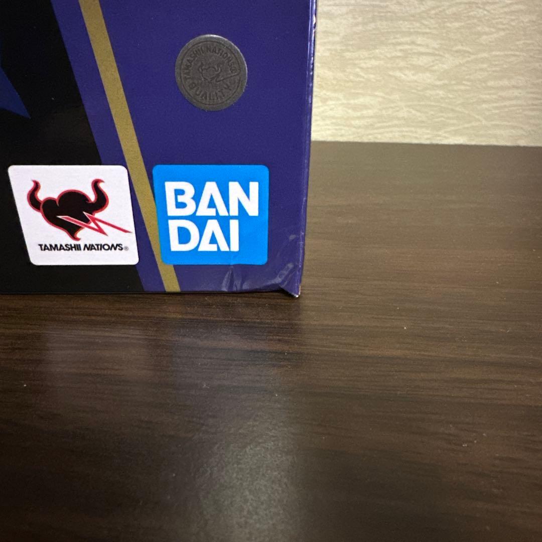 S.H.Figuarts キングオブモンス