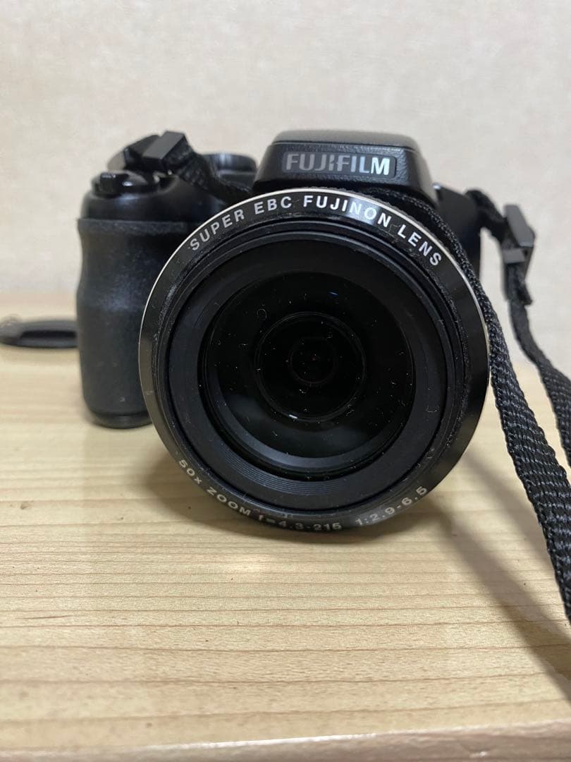 FUJIFILM FINEPIX S9800 デジタルカメラ 本体