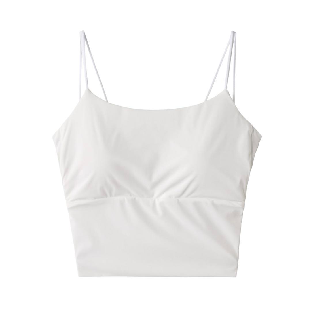 定価14300円 スタニングルアー スイムジャージーキャミ キャミブラ IENA