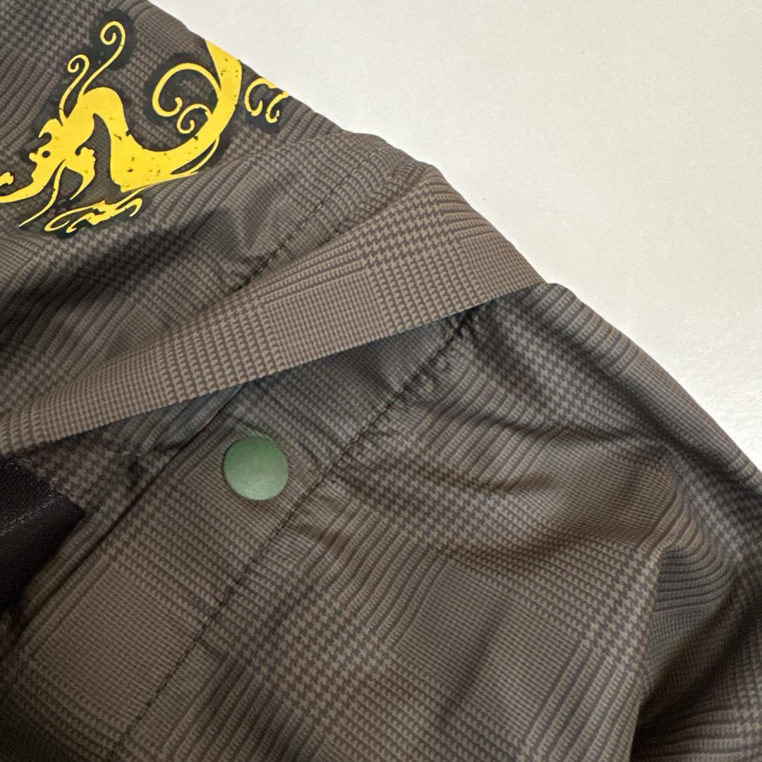 ダンスウィズドラゴン　２wayスニード