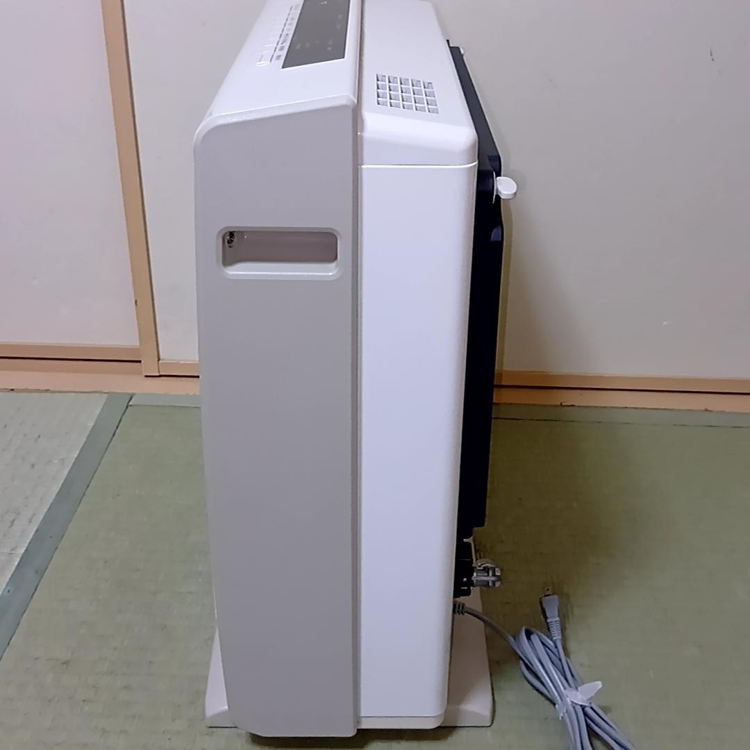 リンナイ ガスファンヒーター　RC-N4001NP 都市ガス用