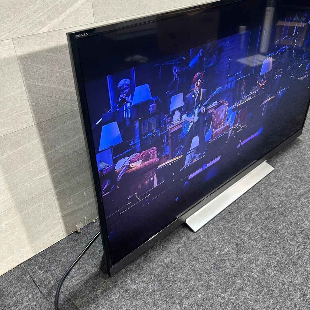 引取限定価格 TOSHIBA 液晶テレビ 55インチ REGZA d3359
