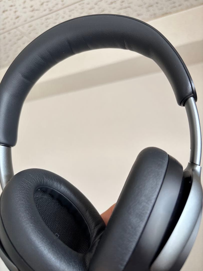 急ぎの方！【美品】BOSE QuietComfort Ultra ヘッドホン