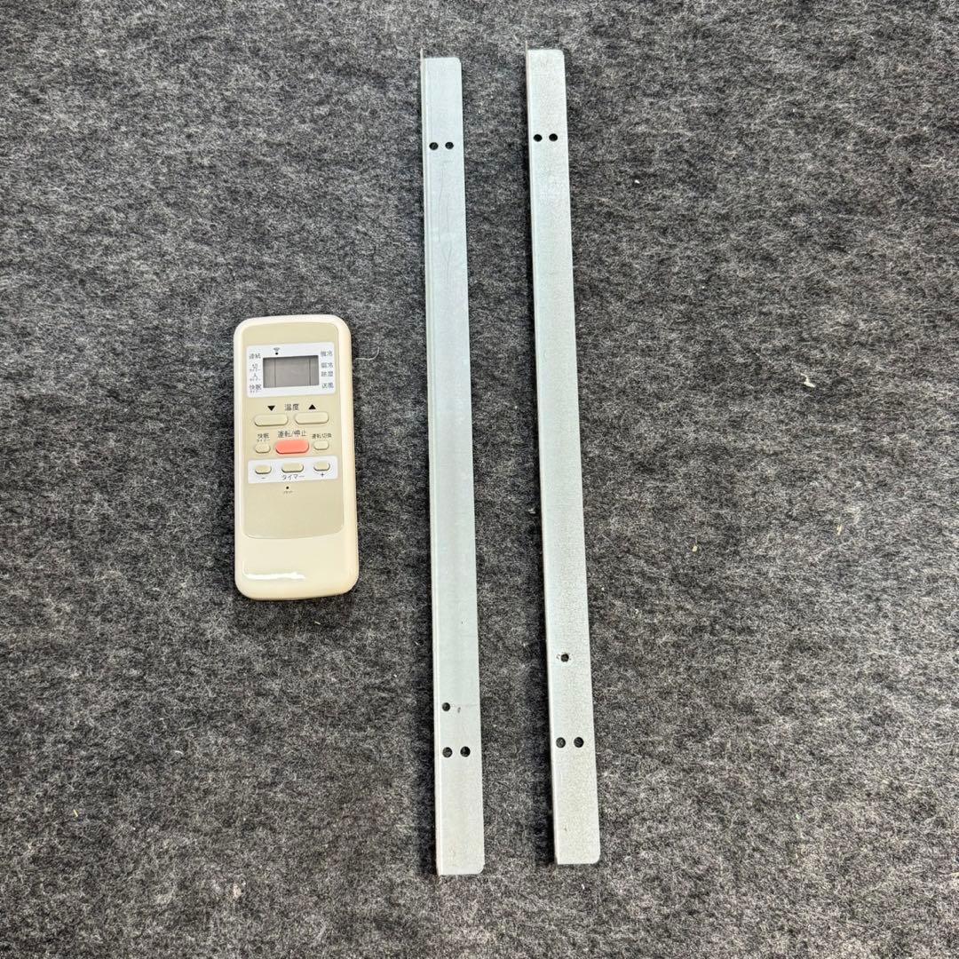 コイズミ ウインドエアコン クーラー KAW-1695 2020年 d4623