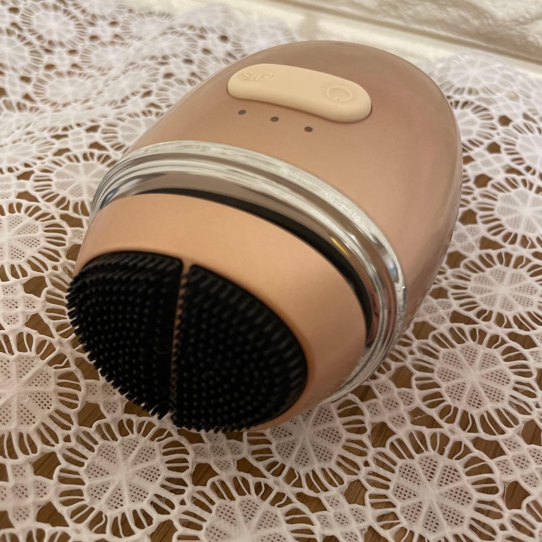 【ゾーガンキン】　オーヴォ　洗顔ブラシ