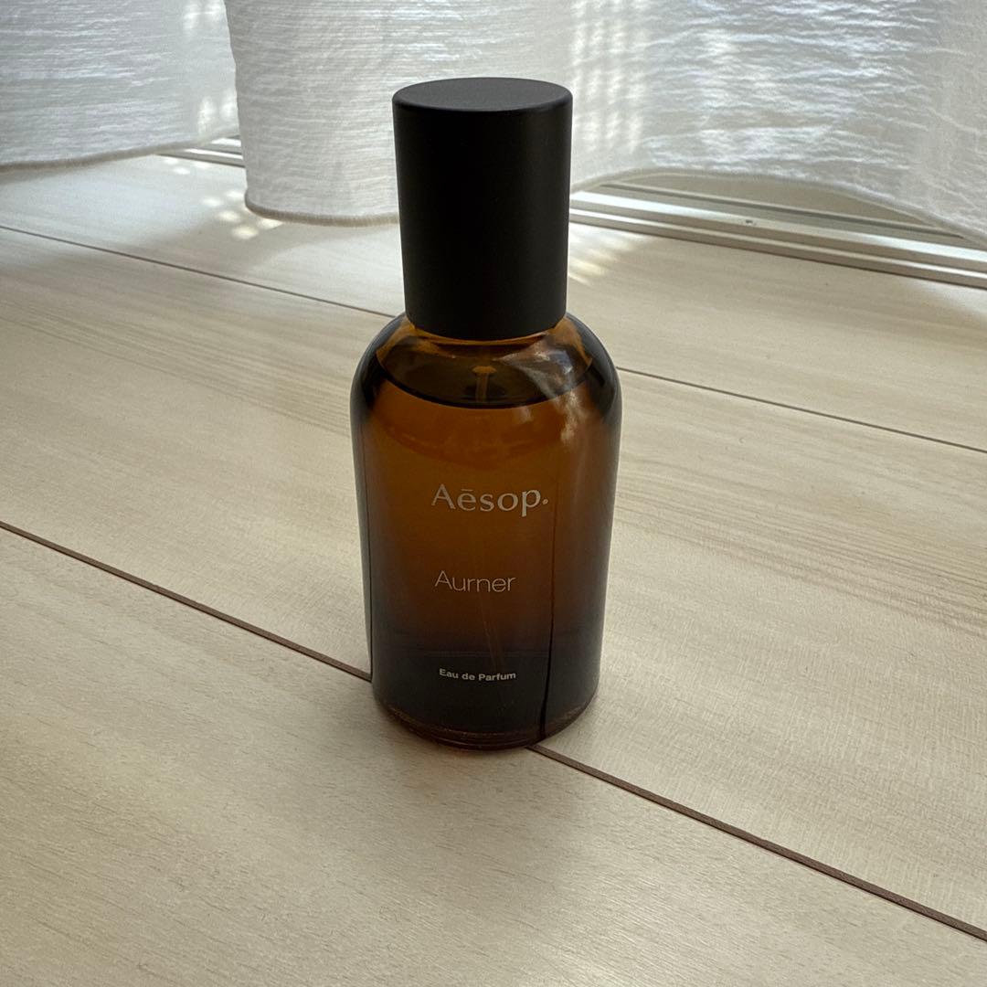 Aesop Aurner 50ml 香水