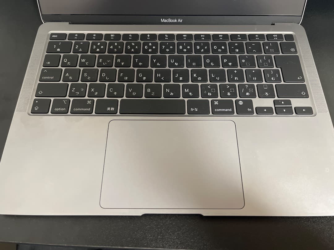 MacBook Air 2020 13インチ
