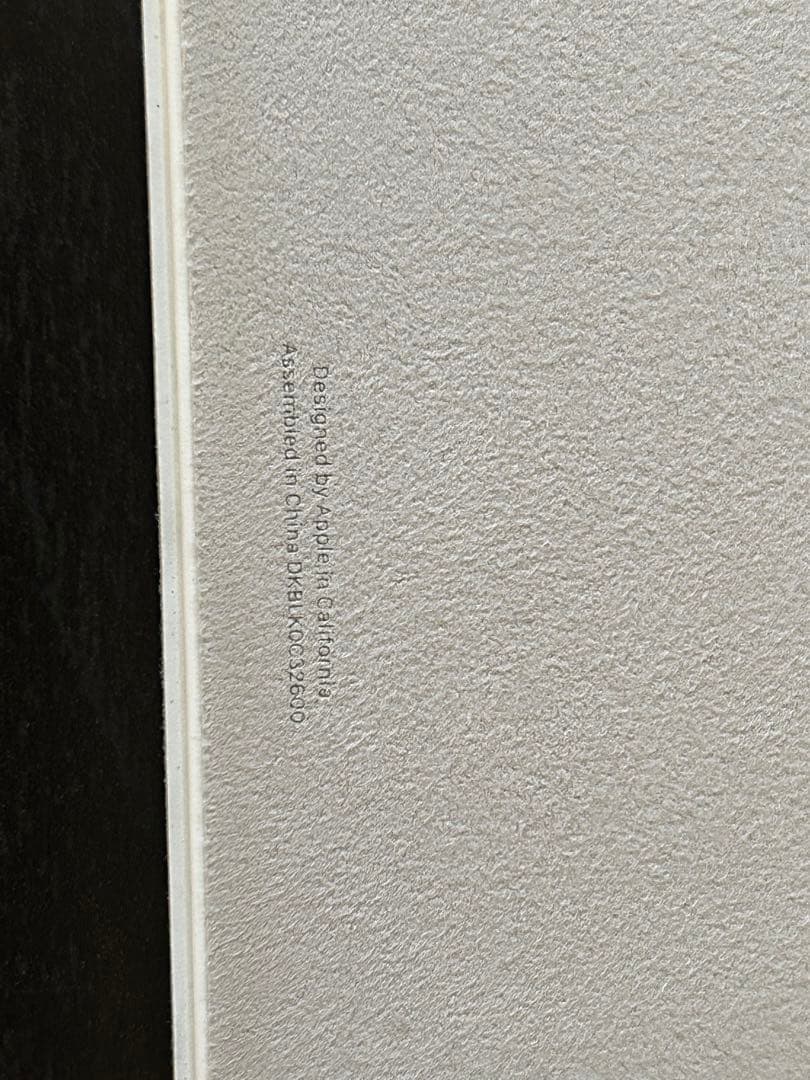 Apple iPad 64GB 青 キーボード付き