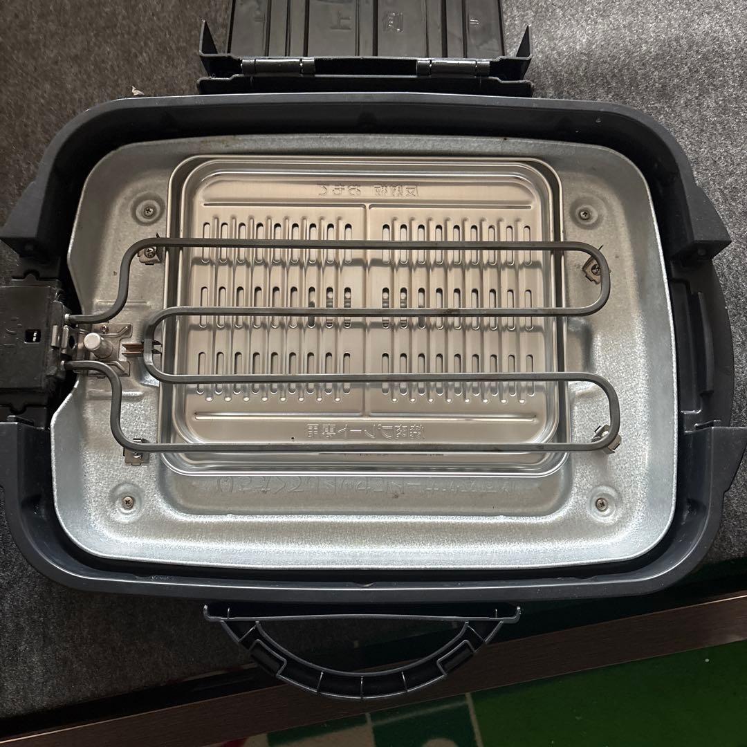 ⚪️ZOJIRUSHI ホットプレート EA-ESD65E4-XL